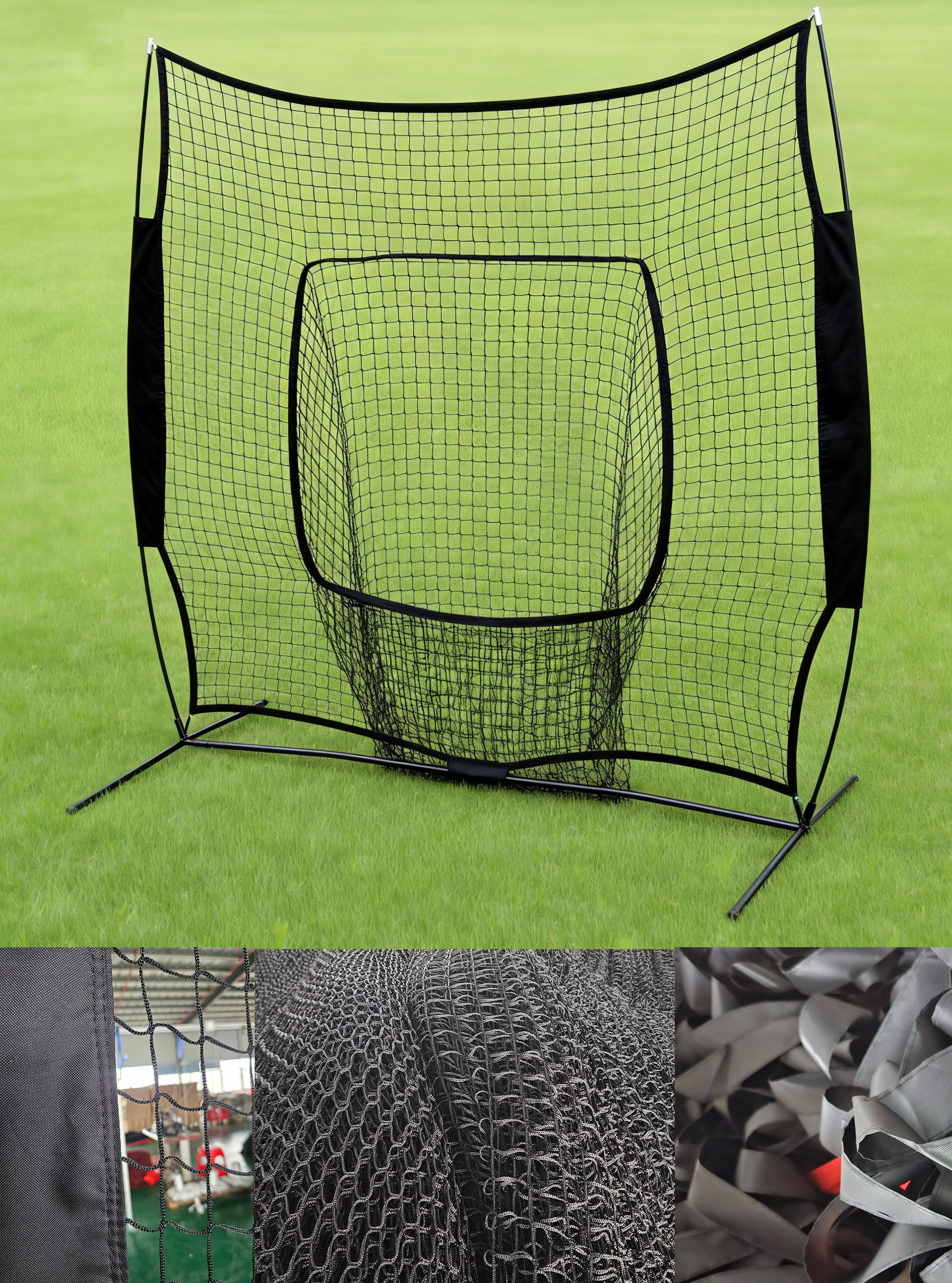 SHENZHEN SHENGLONG NETTING CO., LTD.